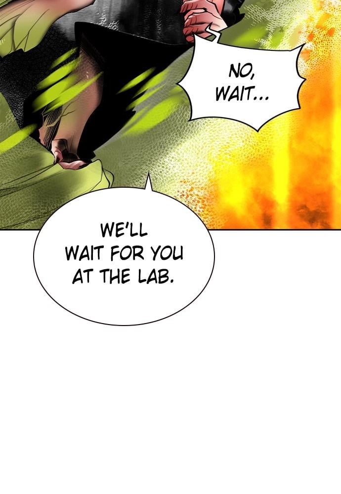Jungle Juice Chapter 28, page 26 of 152