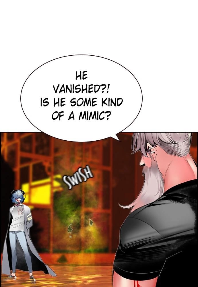 Jungle Juice Chapter 28, page 27 of 152