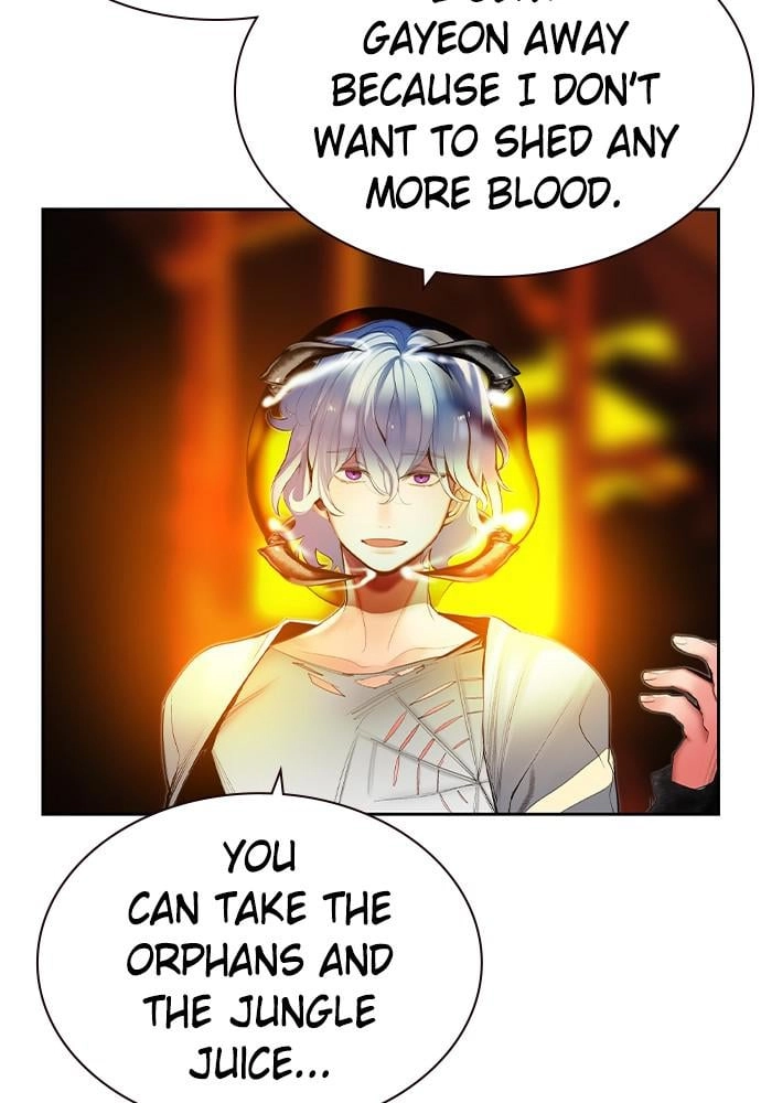 Jungle Juice Chapter 28, page 29 of 152