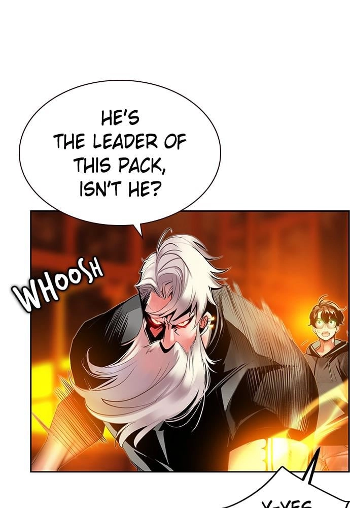 Jungle Juice Chapter 28, page 32 of 152