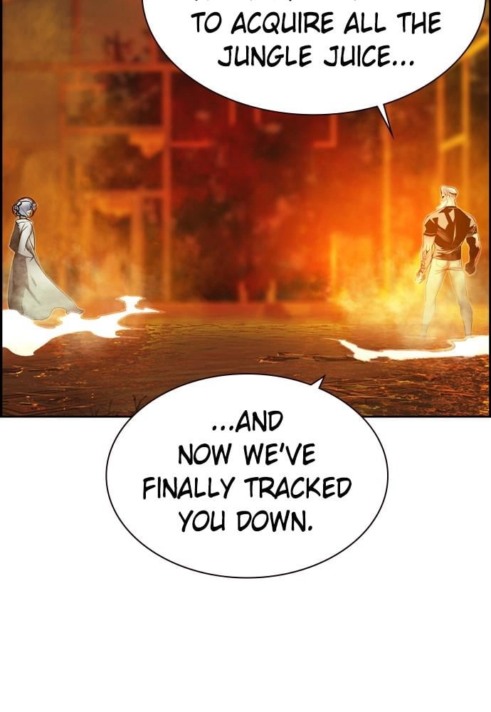 Jungle Juice Chapter 28, page 34 of 152