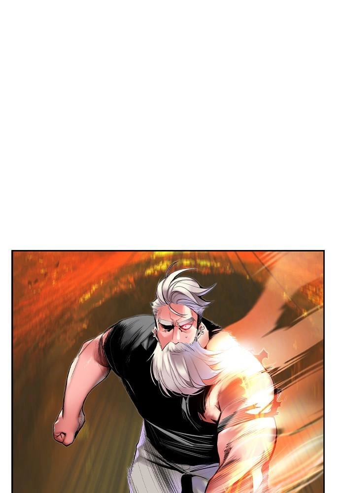 Jungle Juice Chapter 28, page 52 of 152
