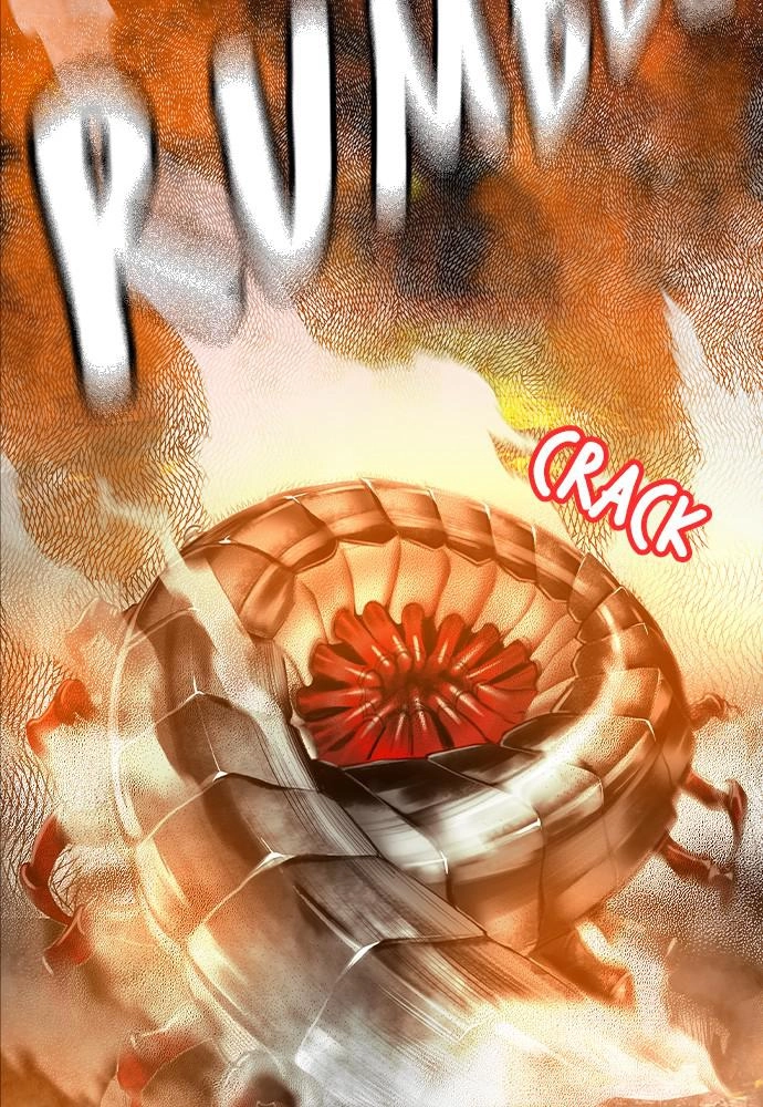 Jungle Juice Chapter 28, page 54 of 152