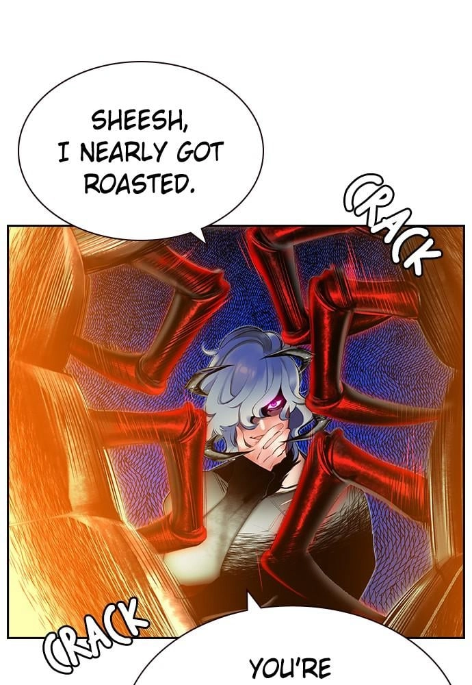 Jungle Juice Chapter 28, page 56 of 152