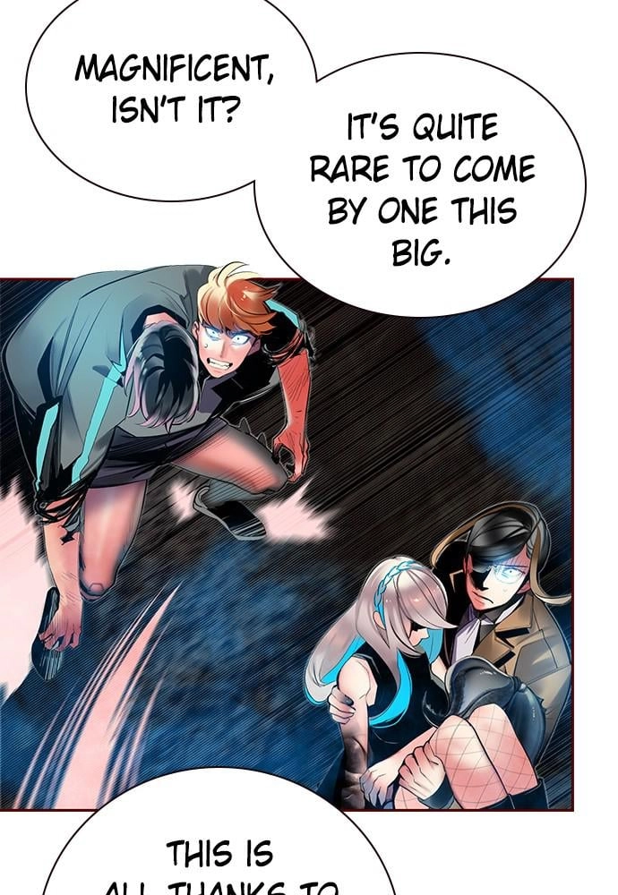 Jungle Juice Chapter 28, page 64 of 152