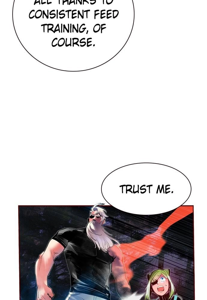 Jungle Juice Chapter 28, page 65 of 152