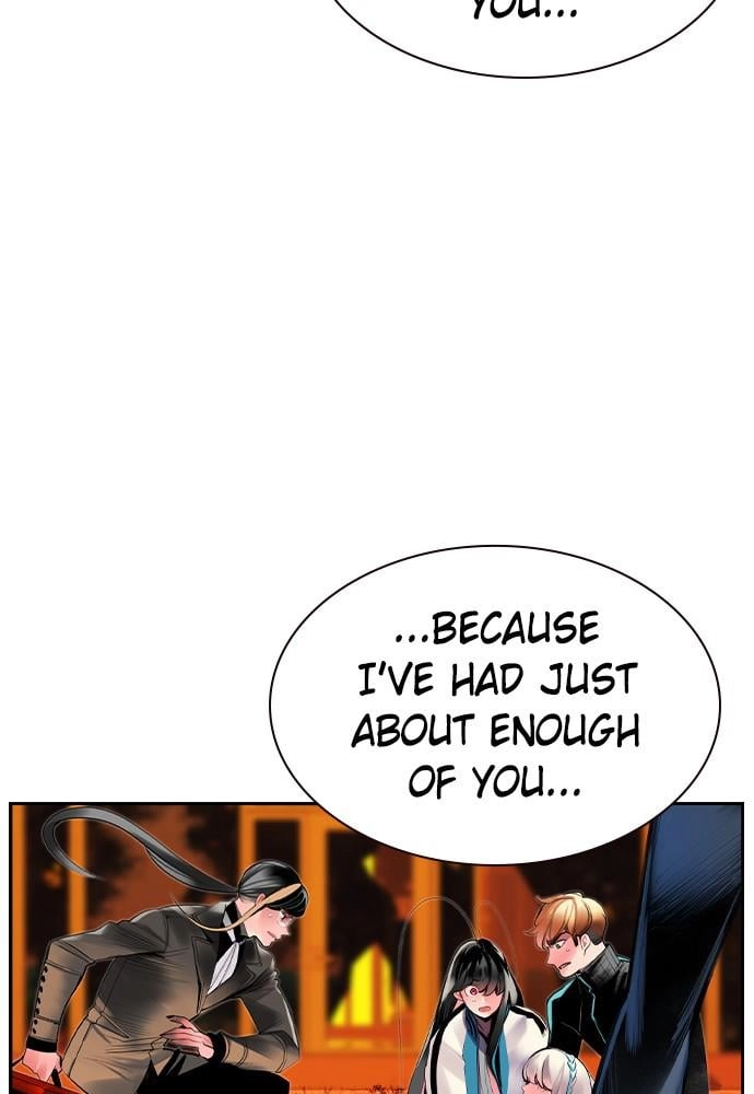 Jungle Juice Chapter 28, page 7 of 152