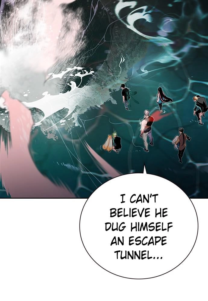 Jungle Juice Chapter 28, page 81 of 152