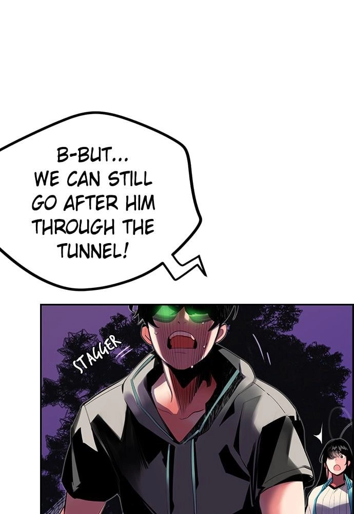 Jungle Juice Chapter 28, page 82 of 152