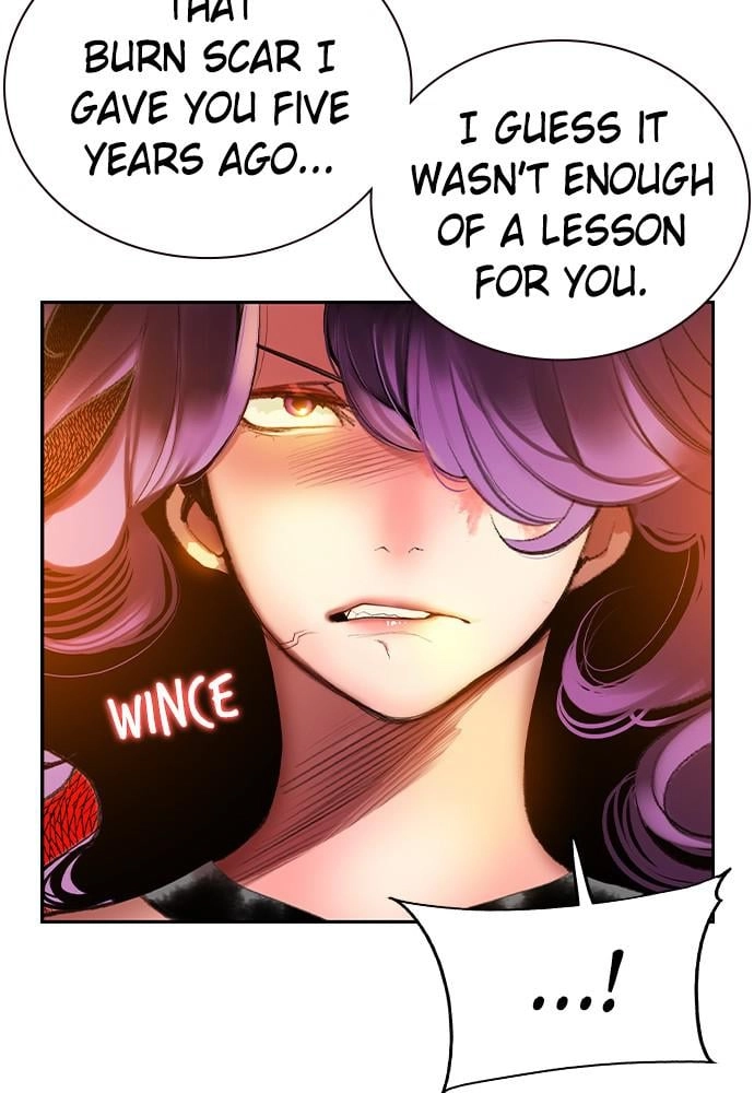 Jungle Juice Chapter 28, page 9 of 152