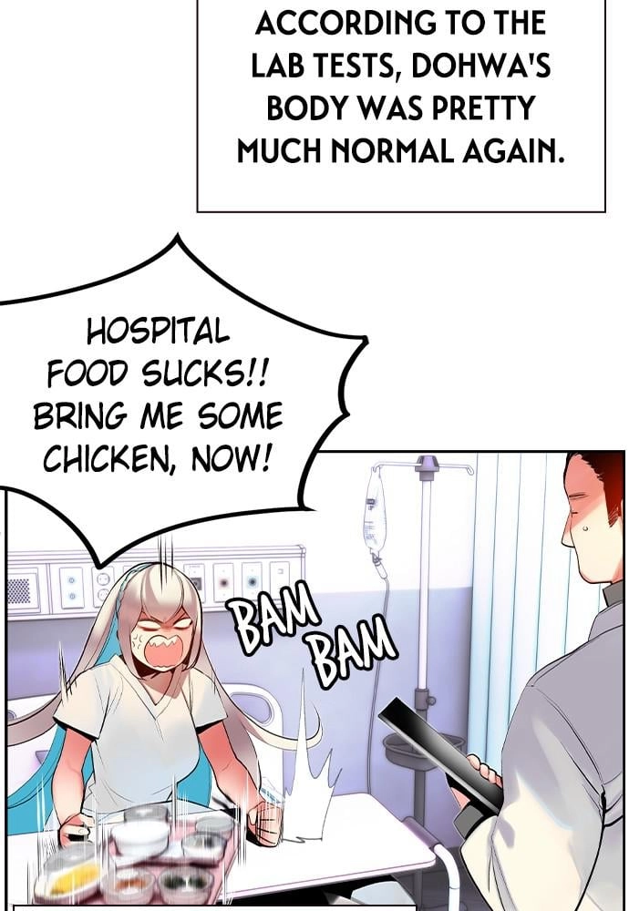Jungle Juice Chapter 28, page 92 of 152