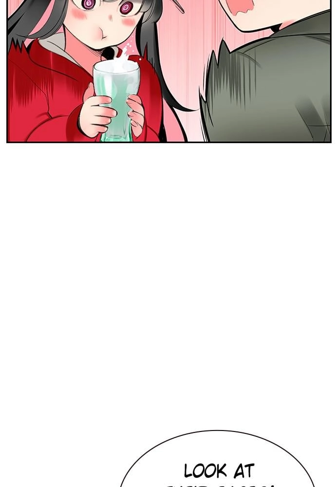 Jungle Juice Chapter 29, page 100 of 148