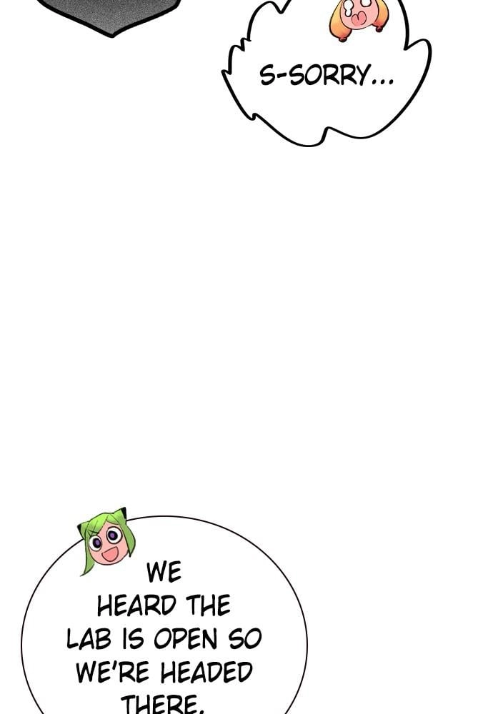 Jungle Juice Chapter 29, page 104 of 148