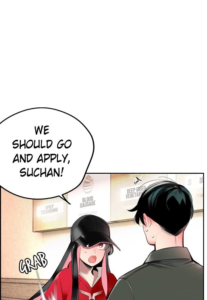 Jungle Juice Chapter 29, page 106 of 148