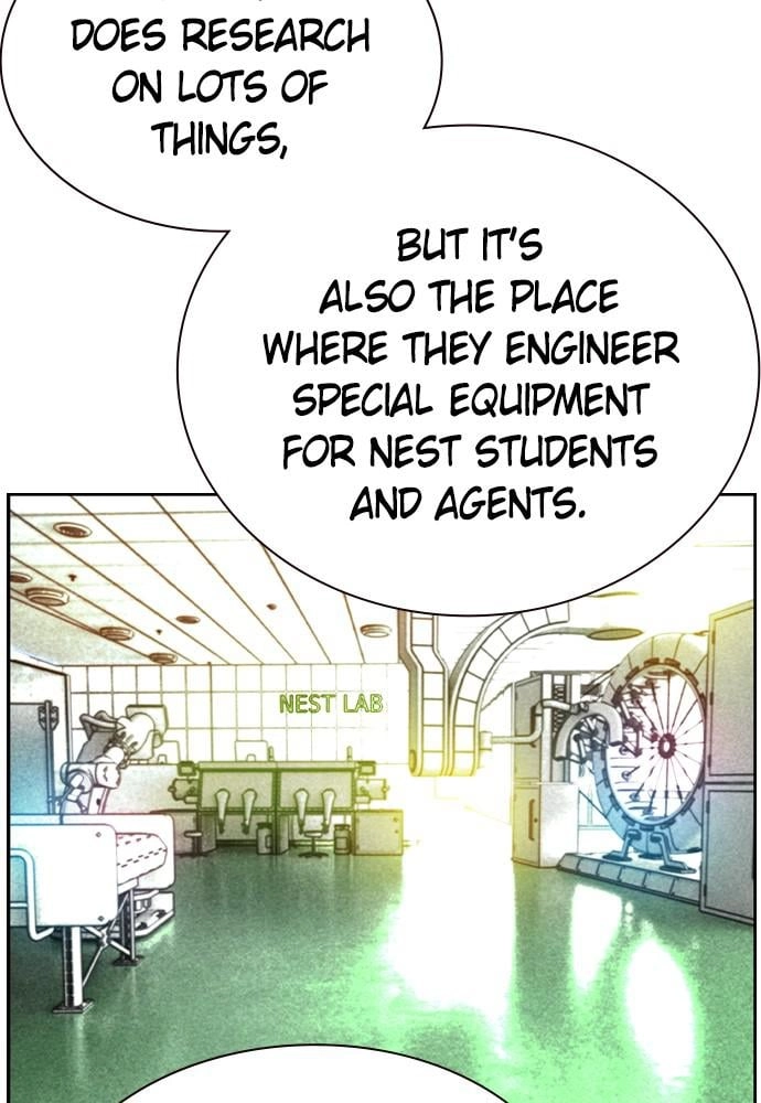 Jungle Juice Chapter 29, page 108 of 148