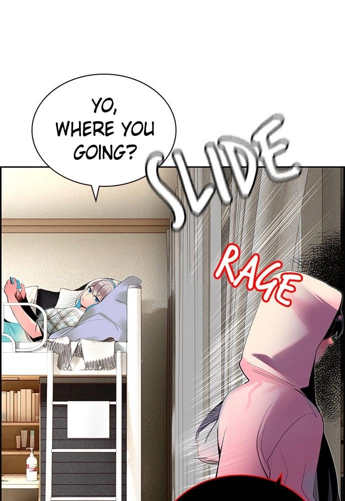 Jungle Juice Chapter 29, page 11 of 148