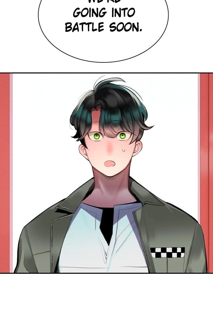 Jungle Juice Chapter 29, page 112 of 148