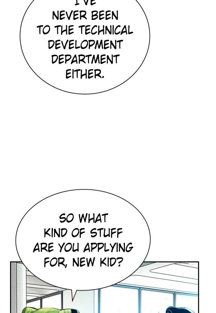 Jungle Juice Chapter 29, page 117 of 148