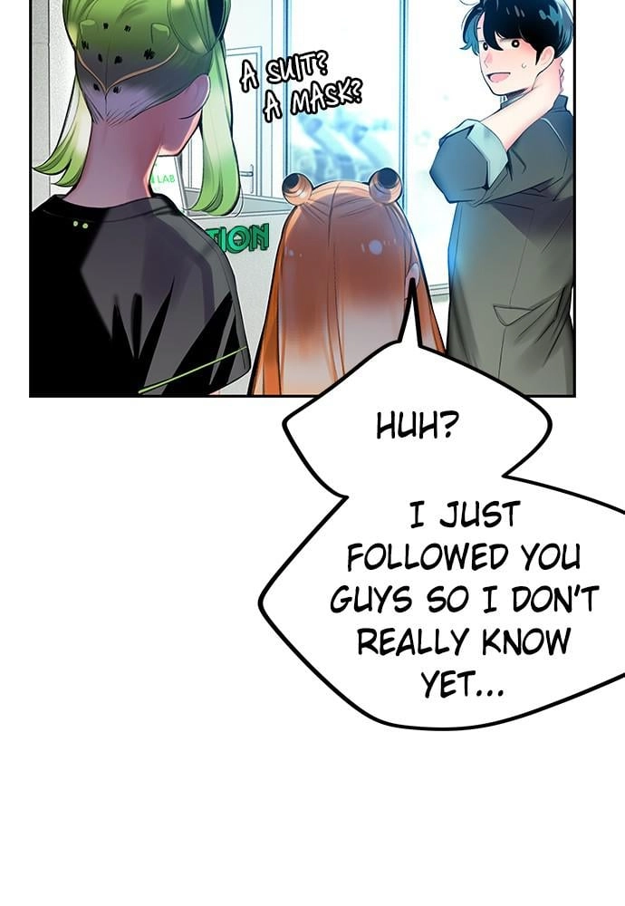 Jungle Juice Chapter 29, page 118 of 148
