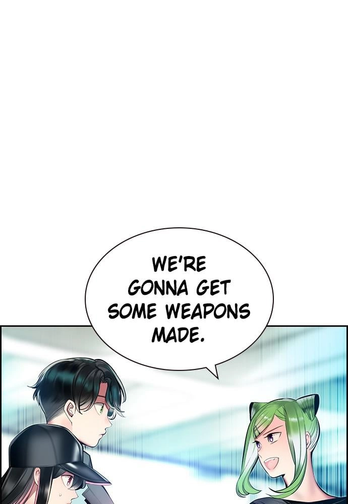 Jungle Juice Chapter 29, page 119 of 148