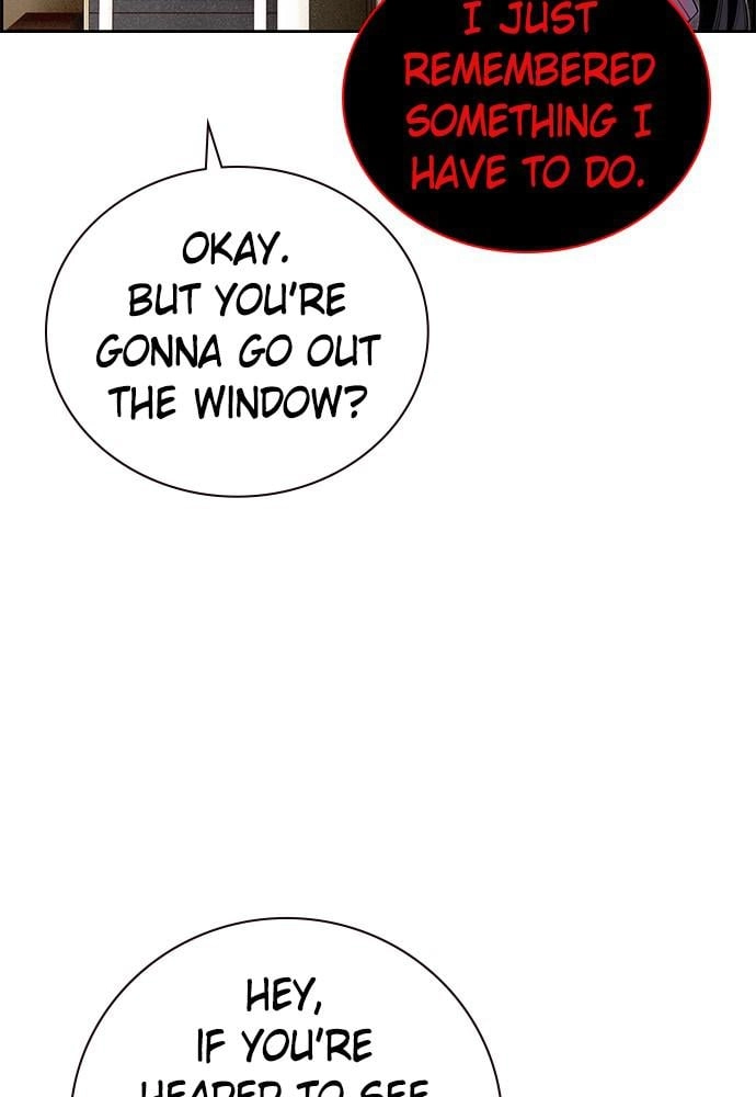 Jungle Juice Chapter 29, page 12 of 148