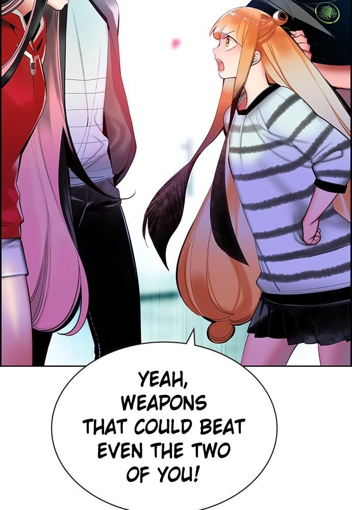 Jungle Juice Chapter 29, page 120 of 148