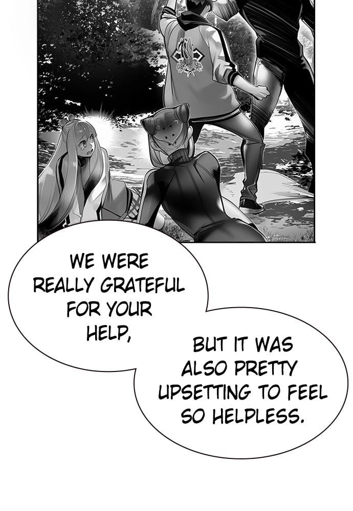 Jungle Juice Chapter 29, page 122 of 148
