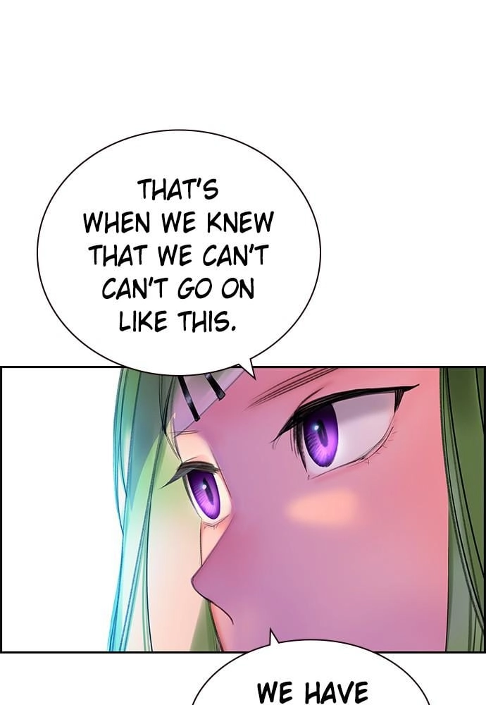 Jungle Juice Chapter 29, page 124 of 148
