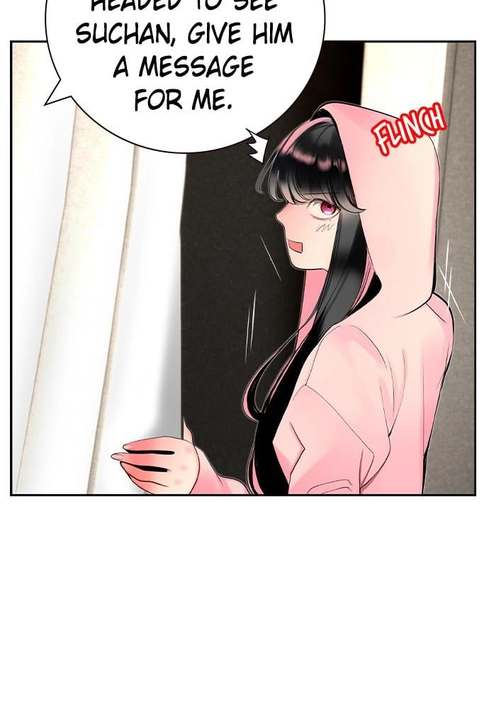 Jungle Juice Chapter 29, page 13 of 148