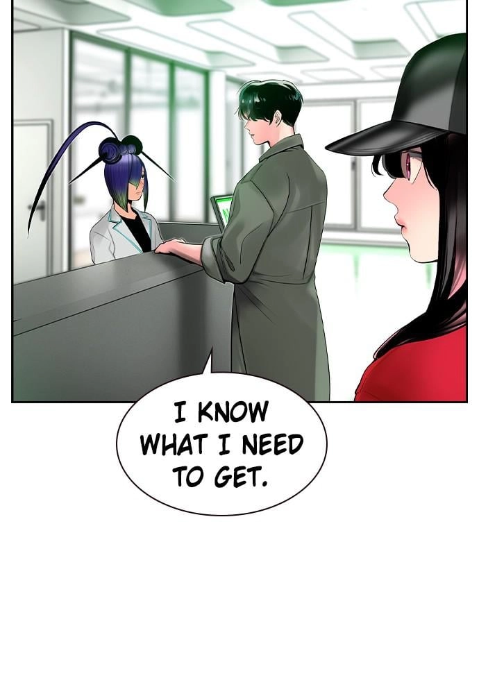 Jungle Juice Chapter 29, page 130 of 148