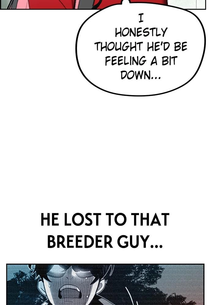 Jungle Juice Chapter 29, page 132 of 148