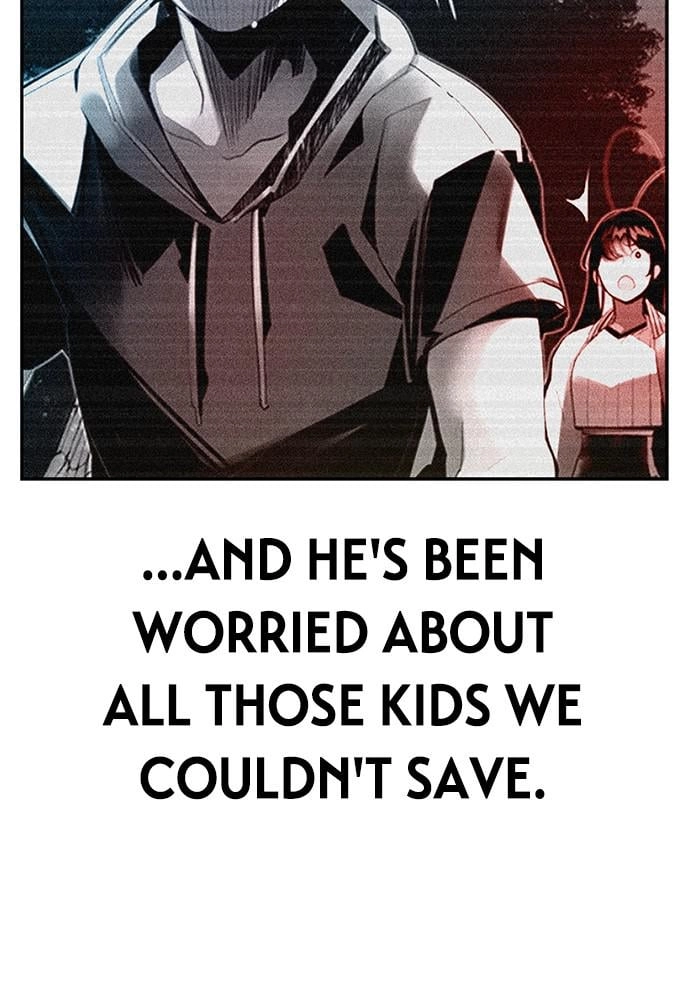 Jungle Juice Chapter 29, page 133 of 148