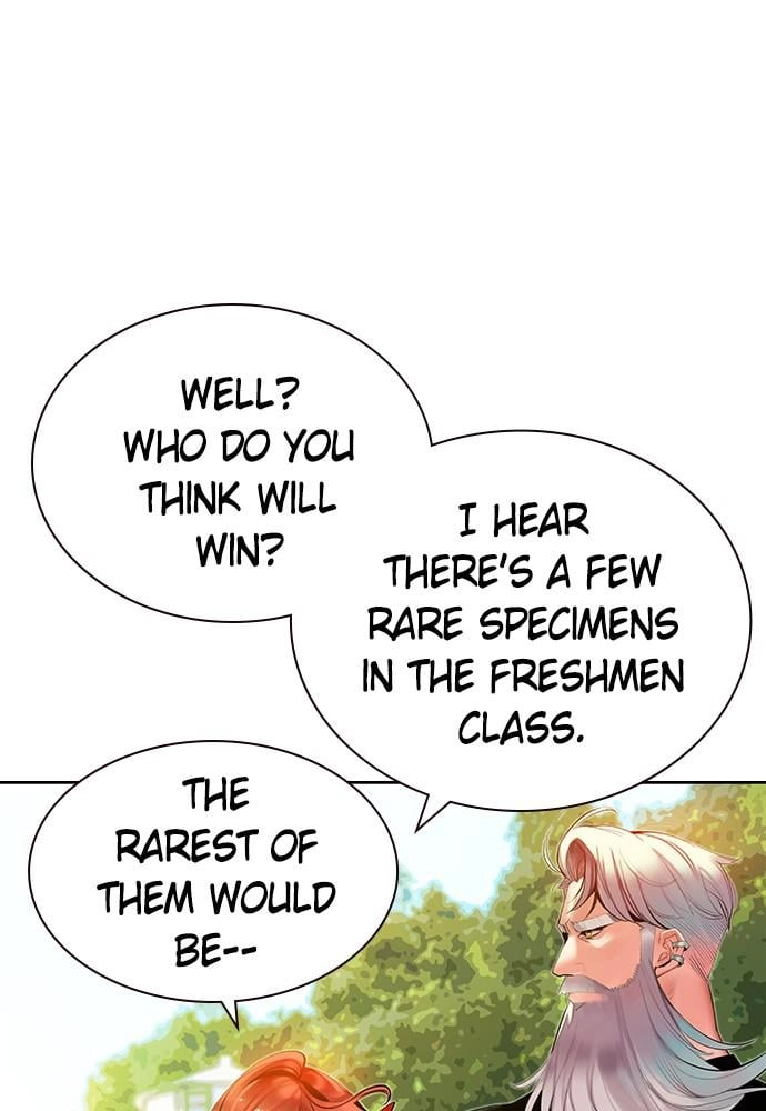 Jungle Juice Chapter 29, page 141 of 148
