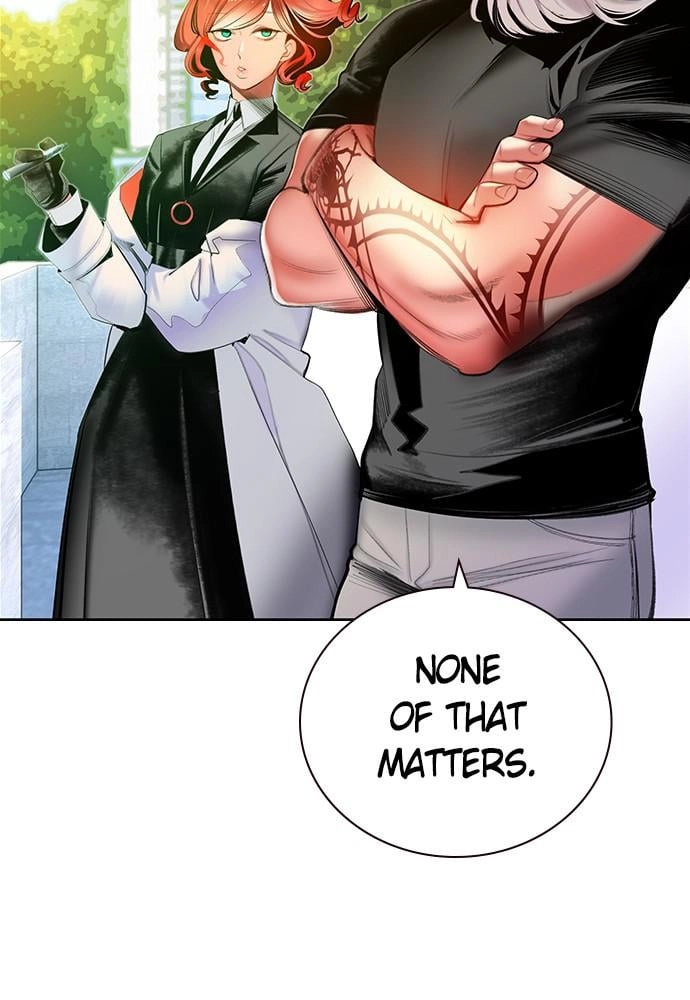 Jungle Juice Chapter 29, page 142 of 148