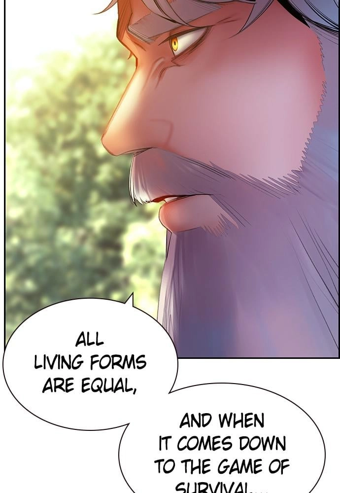 Jungle Juice Chapter 29, page 144 of 148
