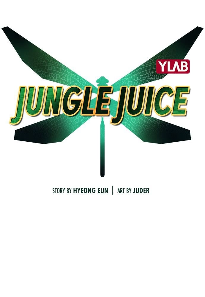 Jungle Juice Chapter 29, page 20 of 148