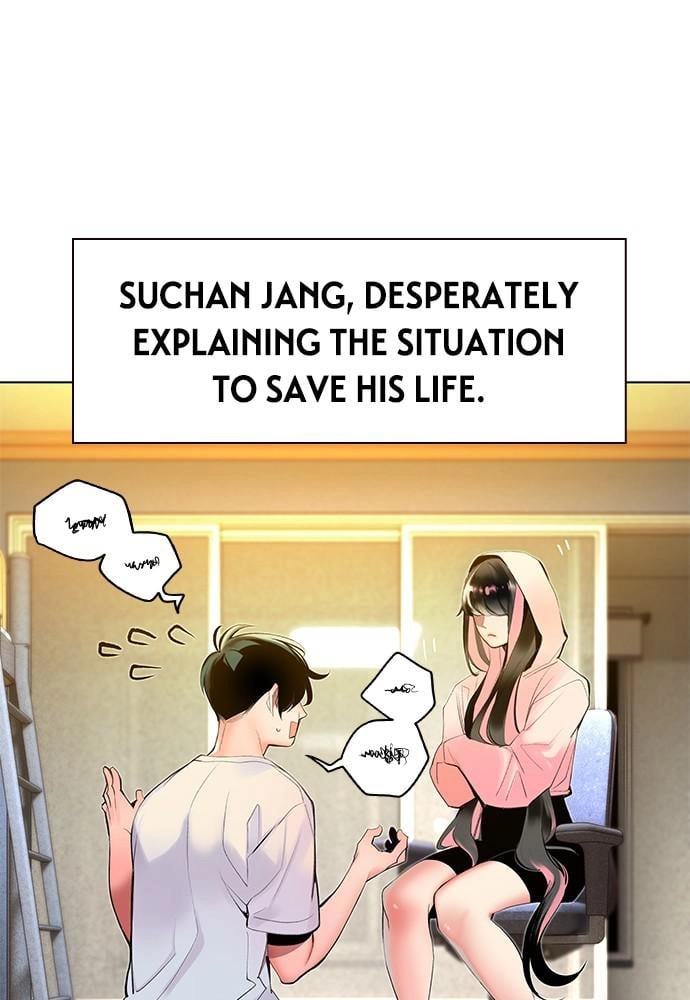 Jungle Juice Chapter 29, page 27 of 148