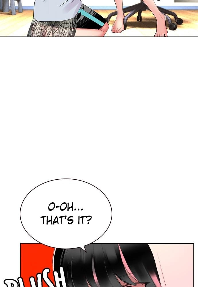 Jungle Juice Chapter 29, page 28 of 148