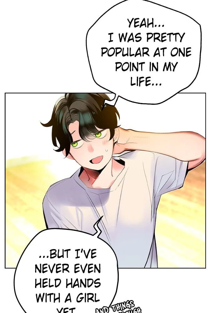 Jungle Juice Chapter 29, page 30 of 148
