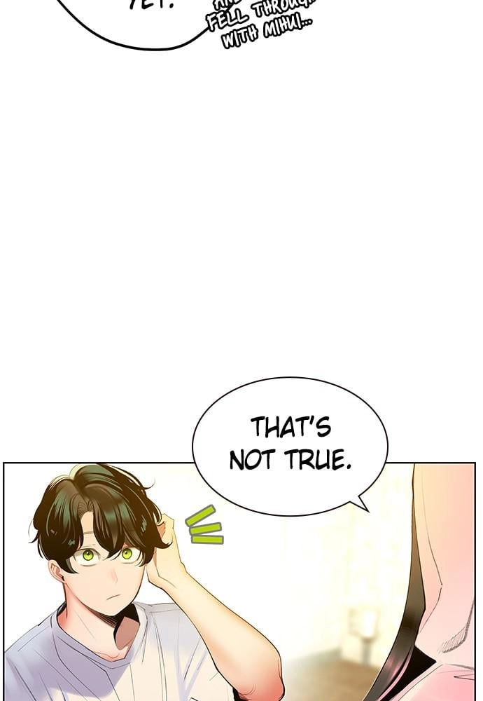 Jungle Juice Chapter 29, page 31 of 148