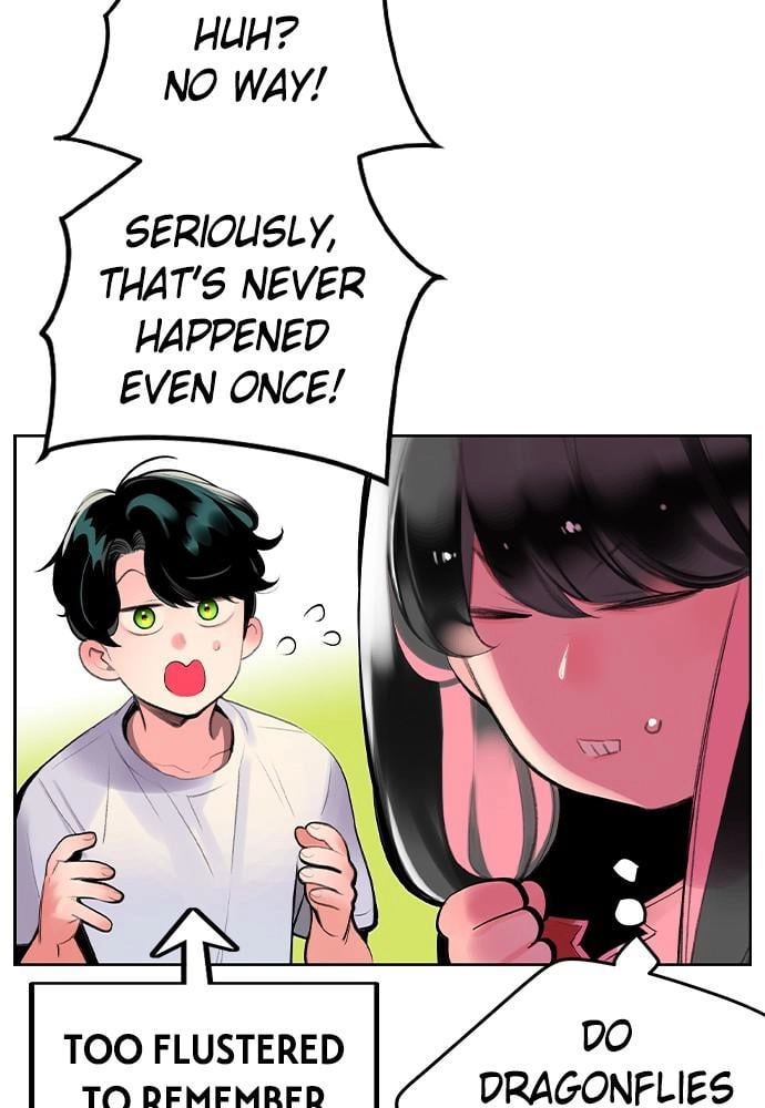 Jungle Juice Chapter 29, page 37 of 148