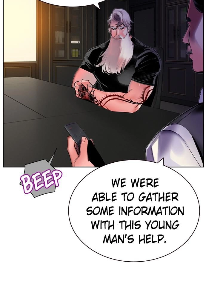Jungle Juice Chapter 29, page 55 of 148