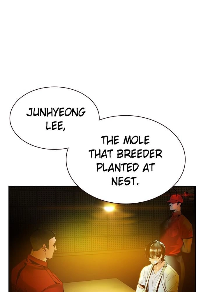 Jungle Juice Chapter 29, page 56 of 148