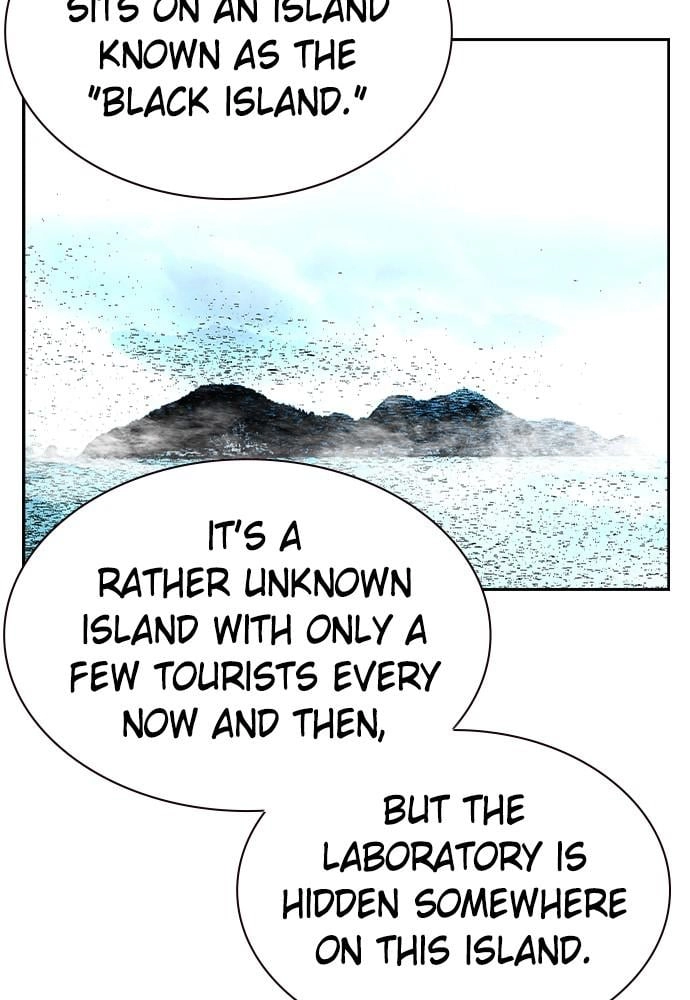 Jungle Juice Chapter 29, page 71 of 148