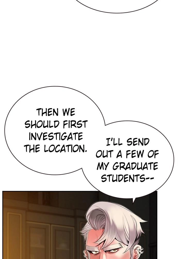 Jungle Juice Chapter 29, page 72 of 148