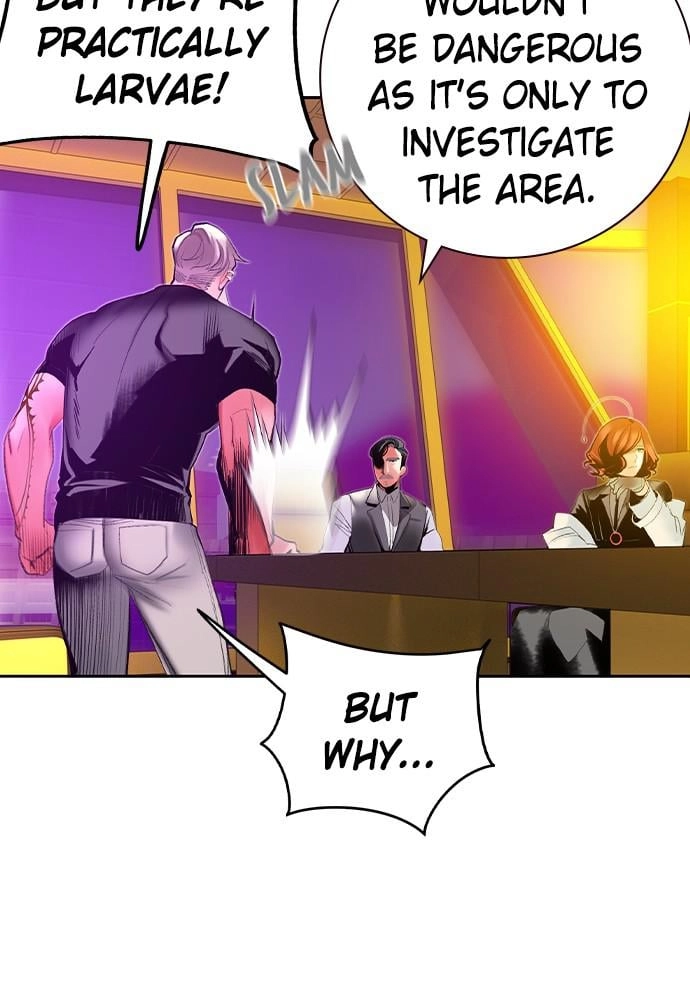 Jungle Juice Chapter 29, page 77 of 148
