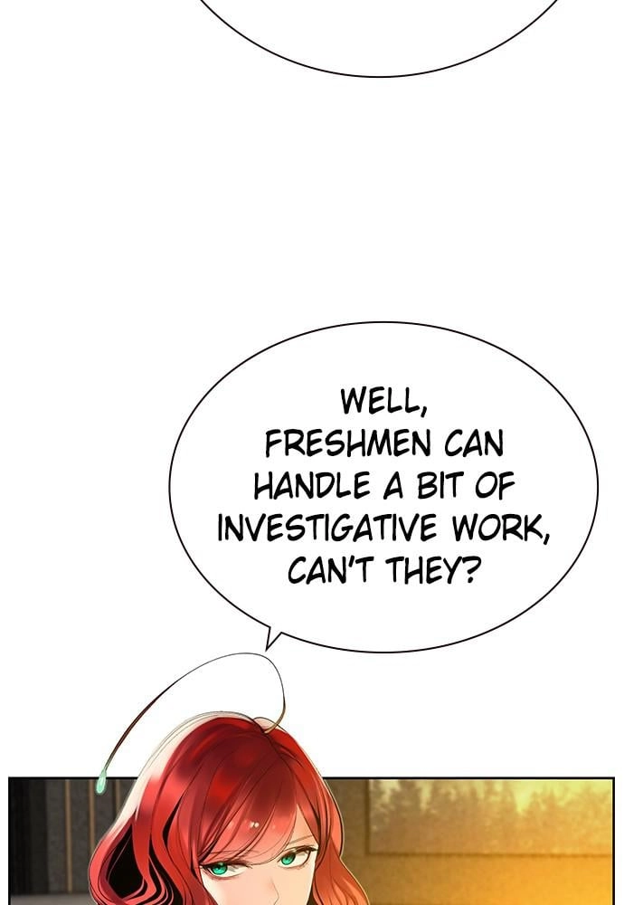 Jungle Juice Chapter 29, page 80 of 148