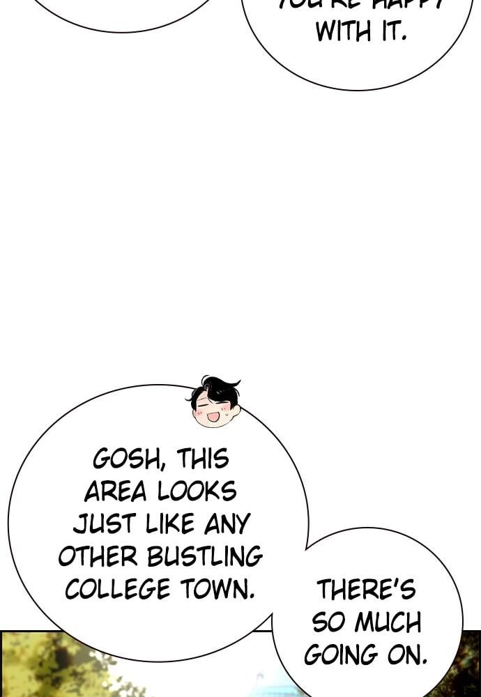 Jungle Juice Chapter 29, page 91 of 148