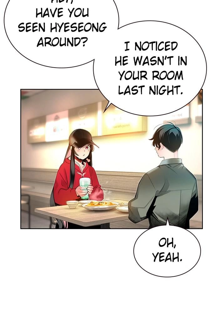 Jungle Juice Chapter 29, page 94 of 148