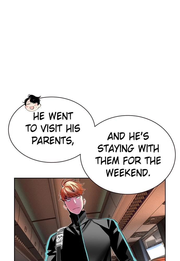Jungle Juice Chapter 29, page 95 of 148